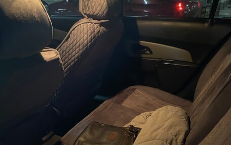 Chevrolet Cruze II, 2012 год, 730 000 рублей, 15 фотография