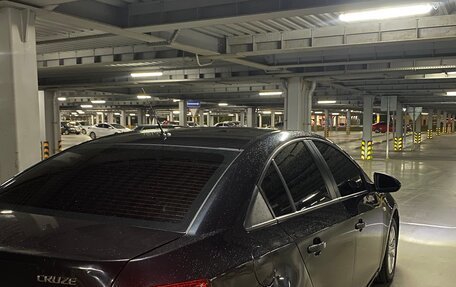 Chevrolet Cruze II, 2012 год, 730 000 рублей, 11 фотография