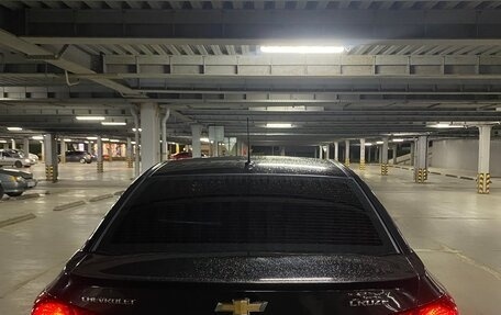 Chevrolet Cruze II, 2012 год, 730 000 рублей, 4 фотография