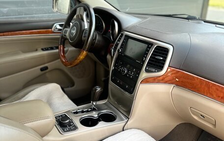Jeep Grand Cherokee, 2012 год, 2 300 000 рублей, 5 фотография