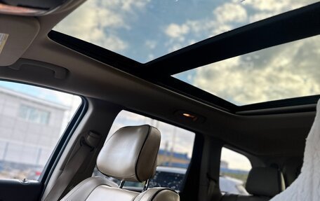 Jeep Grand Cherokee, 2012 год, 2 300 000 рублей, 6 фотография