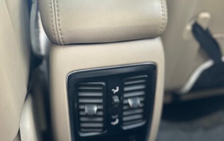 Jeep Grand Cherokee, 2012 год, 2 300 000 рублей, 9 фотография