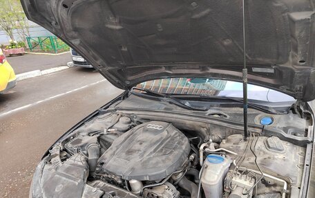 Audi A4, 2014 год, 1 460 000 рублей, 7 фотография