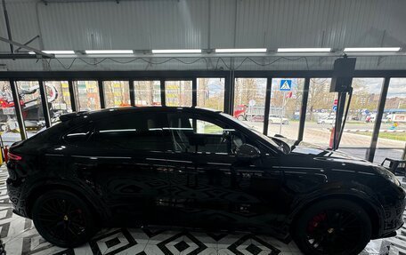 Porsche Cayenne III, 2022 год, 14 400 000 рублей, 1 фотография