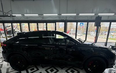 Porsche Cayenne III, 2022 год, 14 400 000 рублей, 1 фотография