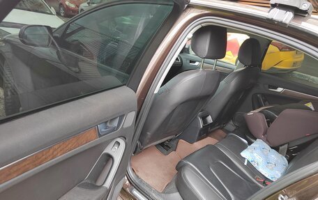 Audi A4, 2014 год, 1 460 000 рублей, 8 фотография