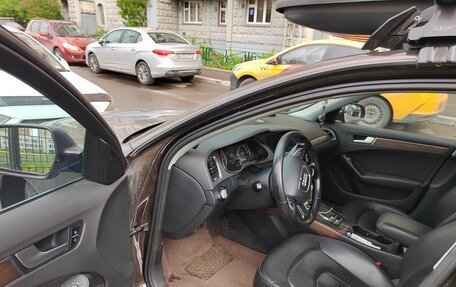Audi A4, 2014 год, 1 460 000 рублей, 11 фотография