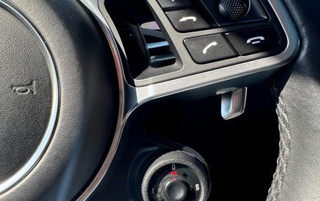 Porsche Cayenne III, 2022 год, 14 400 000 рублей, 10 фотография