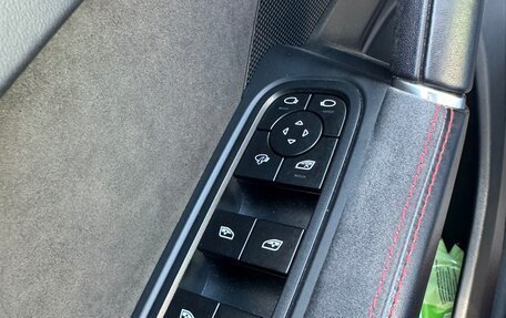 Porsche Cayenne III, 2022 год, 14 400 000 рублей, 9 фотография