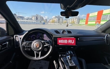 Porsche Cayenne III, 2022 год, 14 400 000 рублей, 7 фотография