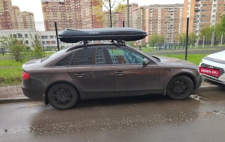 Audi A4, 2014 год, 1 460 000 рублей, 9 фотография