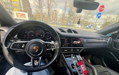 Porsche Cayenne III, 2022 год, 14 400 000 рублей, 3 фотография
