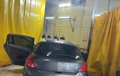 Peugeot 308 II, 2010 год, 600 000 рублей, 1 фотография