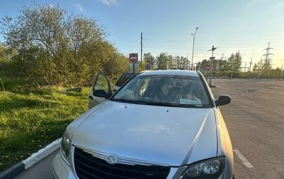 Chrysler Pacifica (CS), 2005 год, 500 000 рублей, 1 фотография