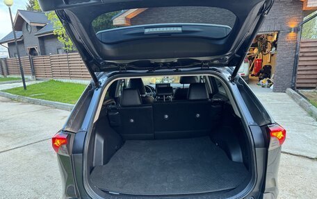 Toyota RAV4, 2019 год, 2 900 000 рублей, 11 фотография