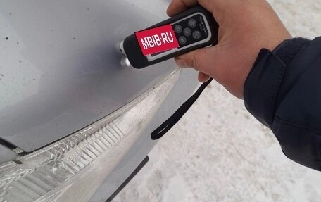 Mitsubishi ASX I рестайлинг, 2010 год, 999 999 рублей, 5 фотография