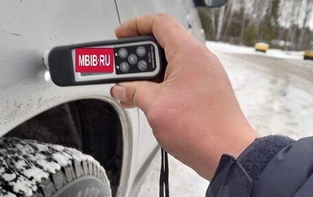 Mitsubishi ASX I рестайлинг, 2010 год, 999 999 рублей, 8 фотография