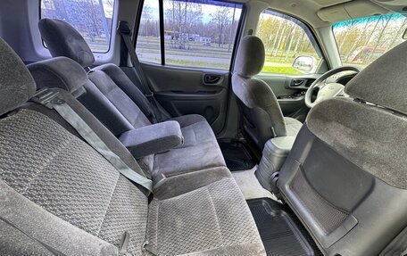 Hyundai Santa Fe III рестайлинг, 2001 год, 350 000 рублей, 7 фотография