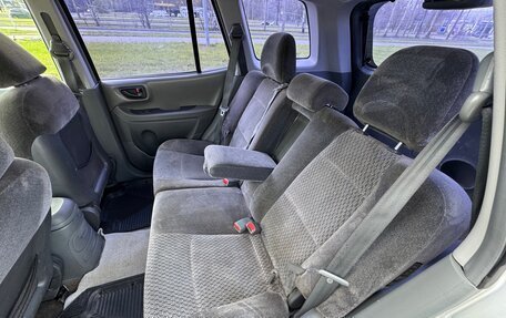Hyundai Santa Fe III рестайлинг, 2001 год, 350 000 рублей, 9 фотография