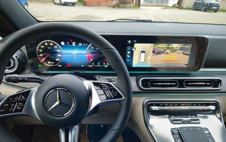 Mercedes-Benz V-Класс, 2025 год, 14 600 000 рублей, 3 фотография