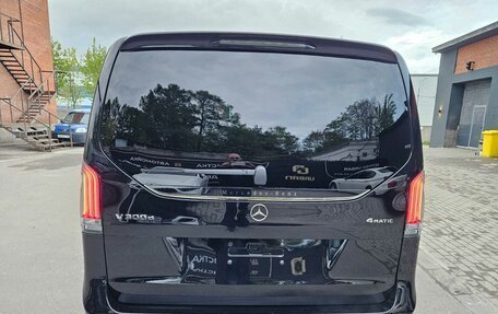 Mercedes-Benz V-Класс, 2025 год, 14 600 000 рублей, 8 фотография