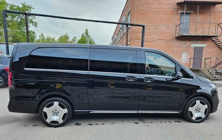Mercedes-Benz V-Класс, 2025 год, 14 600 000 рублей, 7 фотография