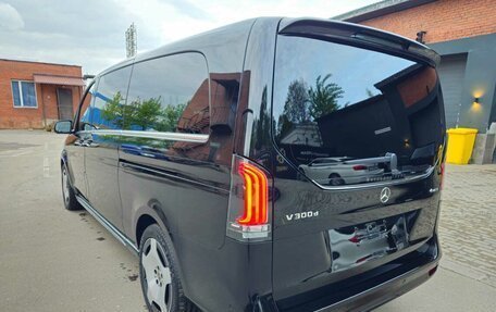 Mercedes-Benz V-Класс, 2025 год, 14 600 000 рублей, 10 фотография
