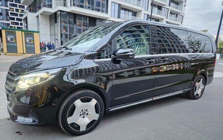 Mercedes-Benz V-Класс, 2025 год, 14 600 000 рублей, 31 фотография