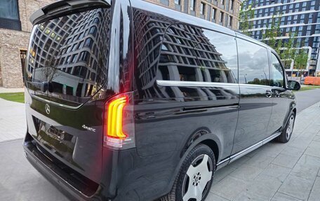 Mercedes-Benz V-Класс, 2025 год, 14 600 000 рублей, 30 фотография