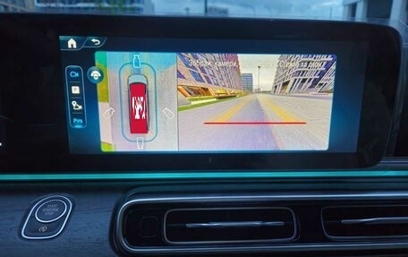 Mercedes-Benz V-Класс, 2025 год, 14 600 000 рублей, 27 фотография