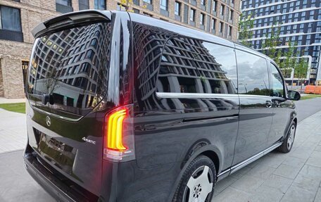 Mercedes-Benz V-Класс, 2025 год, 14 600 000 рублей, 36 фотография