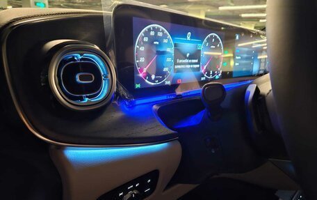 Mercedes-Benz V-Класс, 2025 год, 14 600 000 рублей, 39 фотография