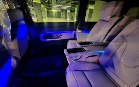 Mercedes-Benz V-Класс, 2025 год, 14 600 000 рублей, 40 фотография