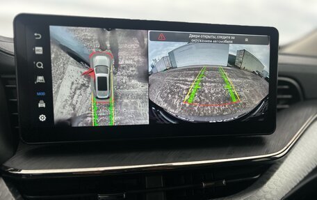 Haval F7 I, 2023 год, 2 108 000 рублей, 10 фотография