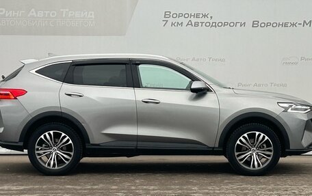 Haval F7 I, 2023 год, 2 108 000 рублей, 3 фотография