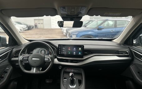 Haval F7 I, 2023 год, 2 108 000 рублей, 7 фотография