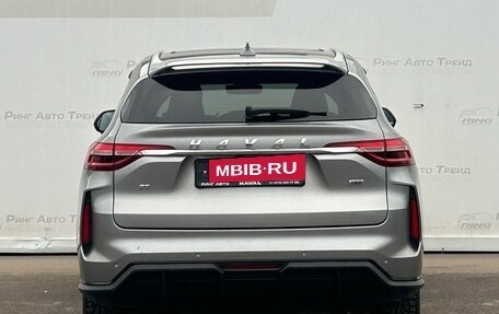 Haval F7 I, 2023 год, 2 108 000 рублей, 5 фотография