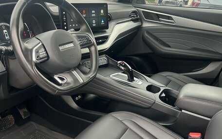 Haval F7 I, 2023 год, 2 108 000 рублей, 16 фотография