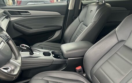Haval F7 I, 2023 год, 2 108 000 рублей, 17 фотография