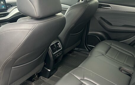 Haval F7 I, 2023 год, 2 108 000 рублей, 18 фотография