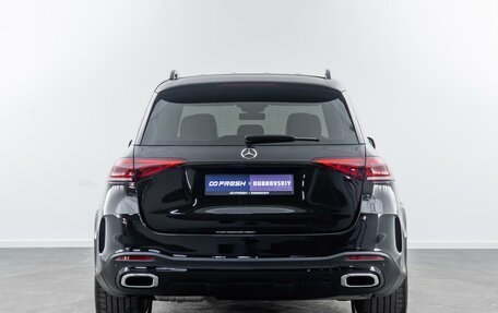 Mercedes-Benz GLE, 2020 год, 5 450 000 рублей, 4 фотография