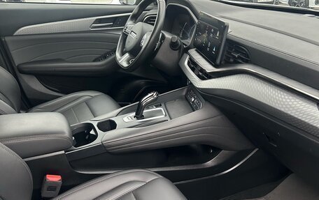 Haval F7 I, 2023 год, 2 108 000 рублей, 21 фотография