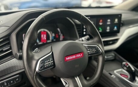 Haval F7 I, 2023 год, 2 108 000 рублей, 8 фотография