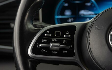 Mercedes-Benz GLE, 2020 год, 5 450 000 рублей, 18 фотография