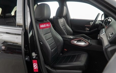 Mercedes-Benz GLE, 2020 год, 5 450 000 рублей, 10 фотография