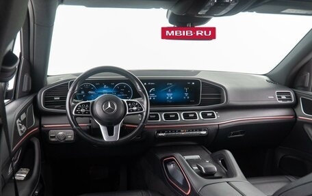 Mercedes-Benz GLE, 2020 год, 5 450 000 рублей, 8 фотография