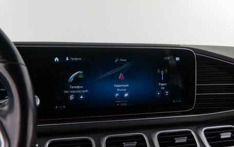 Mercedes-Benz GLE, 2020 год, 5 450 000 рублей, 24 фотография