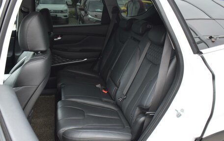 Hyundai Santa Fe IV, 2018 год, 2 470 000 рублей, 9 фотография