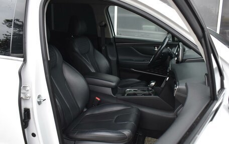 Hyundai Santa Fe IV, 2018 год, 2 470 000 рублей, 8 фотография