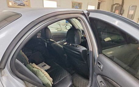 Nissan Almera, 2004 год, 350 000 рублей, 10 фотография